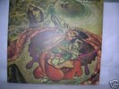 JADE WARRIOR LAST AUTUMNS DREAM VERTIGO 6360 079