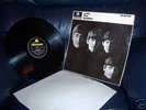 WITH THE BEATLES  LP Y&B PLAYS GRAND NO MISPRINT MONO