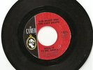 Bob Seger & Last Heard - Sock it to me Santa - Rare 45