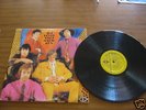 THE LOVED ONES-Magic Box-W&G LABEL-vinyl LP-MONO
