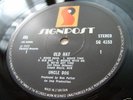 UNCLE DOG Old Hat 72 UK SIGNPOST Orig. PROG MONSTER
