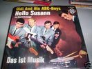 DIDI AND HIS ABC BOYS : HELLO SUSANN ORIGINAL 7