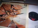 STEVE LACY QUARTET : SORTIE LP POLYDOR 623223