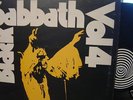 Black Sabbath           - Vol. 4 -    ERSTPRESSUNG  TOP