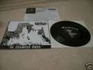 MBLOOD / INFERNO SPLIT EP  RAR NARGAROTH 1999
