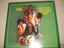 KING ERRISSON The Magic Man FUnk LP - EXTREM RAR 