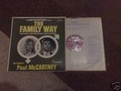 PAUL MCCARTNEY THE FAMILY WAY SOUNDTRACK UK 1967 LP