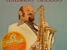AMBROS SEELOS -  AFRO FUNK KILLER - “MABUSSO”