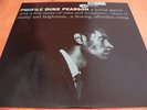 BST-84022 PROFILE: DUKE PEARSON Blue Note King Japan Lp