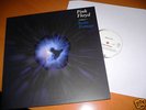 PINK FLOYD  - BRAIN DAMAGE    SPEC.COVER  LP