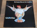 Release Music Orchestra -  Garuda  BRAIN LP