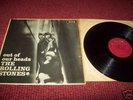 THE ROLLING STONES OUT OF OUR HEADS DECCA ORIGINAL LP