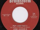 Funk 45-Jimbo Jackson & Violators-Pop Corn-Hear 