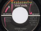 Funk 45-Manzel-Fraternity-Space Funk-Breaks-Hear 