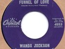 Rockabilly: WANDA JACKSON 