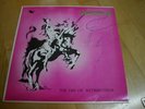 NEMESIS - The Day of Retribution LP, signed