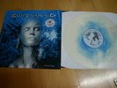 Sentenced - Frozen LP, iceclear vinyl, lim. 500, OOP