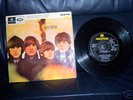 THE BEATLES BEATLES FOR SALE NO1  UK EP PLAYS VERY WELL