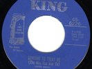 ?  DE VONS - SOMEONE TO TREAT ME - KING - ? ?