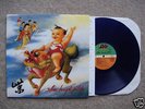 STONE TEMPLE PILOTS - PURPLE VINYL LP STP NM