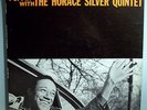 HORACE SILVER FINGER POPPIN' ORIG BLUE NOTE MONO LP DG*