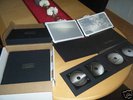 Nine Inch Nails NIN Deluxe Limited Edition GHOSTS