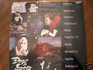 DOGS IN SPACE Soundtrack Atlantic 81789 Still Sealed
