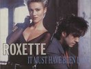 Roxette - It Must Have Been Love 1st Issue Jpn 3