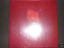 PEARL JAM BENAROYA HALL VINYL BOX SET SEALED MINT -RARE