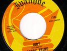 GARAGE 45 IVANHOE 504 BOBBY TREND GOOD DAY/JUDY