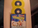 RARE RCA 2-Record Set PETER And The WOLF 45rpm 1949