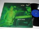 ACHE Green Man PHILIPS Stereo
