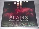 Death Cab For Cutie 