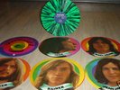 Frumpy    - Frumpy 2 - ORIGINAL ON MULTI COLOURED VINYL