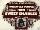 SWEET CHARLES (SHERELL) PEOPLE RECORDS ORIGINAL SEALED