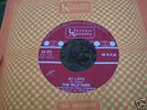 Rare Psych/Garage 45 The Wild Ones My Love NM- Hear