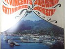 St Vincent Latinaires Supersound Rarest Island Funk LP