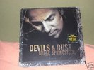 Bruce Springsteen Devils & Dust VINYL LP SEALED OOP