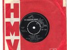 THELAURIE JAY COMBO TEENAGE IDOL 45 FROM MOVIE SYSTEM