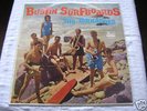 The Tornadoes - Bustin' Surfboards - LP