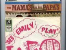 PINK FLOYD - SEE EMILY PAY ORG C 23574 + lords