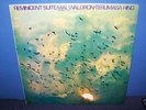 MAL WALDRON - Reminicent Suite / Japan Orig. Rare NM