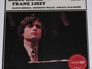 DEZSO RANKI PLAY LITZ DANTE SONATA  PCM DENON LP SEALED