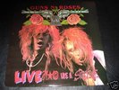 GUNS N ROSES LIVE LIKE A SUICIDE