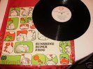 WYNDER K FROGG,SUNSHINE SUPERFROG WHITE ISLAND LABEL