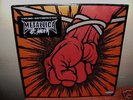 METALLICA ST ANGER ALBUM LP SEALED HEAVY METAL ROCK