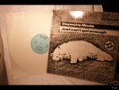 Depeche Mode Just can't get enough white vinyl 12''