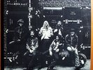 ALLMAN BROTHERS BAND FILLMORE EAST VERY NICE ORIG LP*