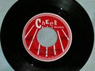 FIVE DISCS 1963 GROUP DOO WOP 45 THAT WAS THE TIME VG+
