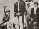 ROLLING STONES-LP- BEST OF- GERMAN CLUB PRESS